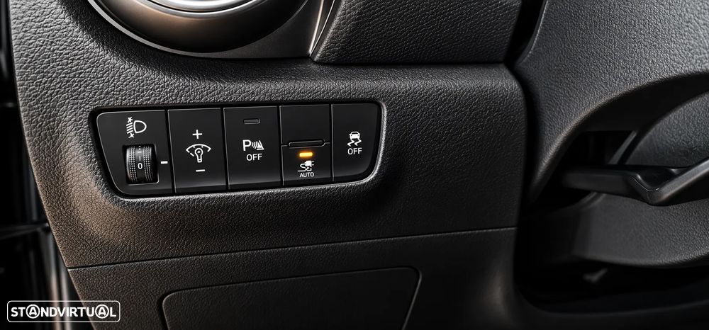 Hyundai Kauai 39 kWh Executive - 22