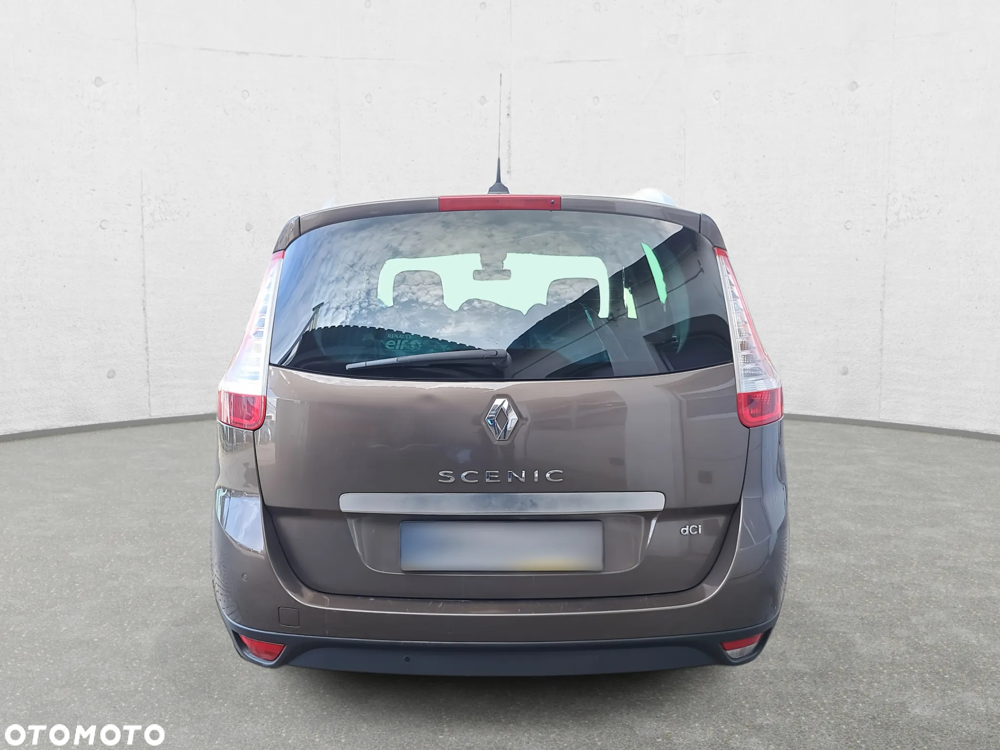 Renault Grand Scenic Gr 1.6 dCi Energy Limited - 7