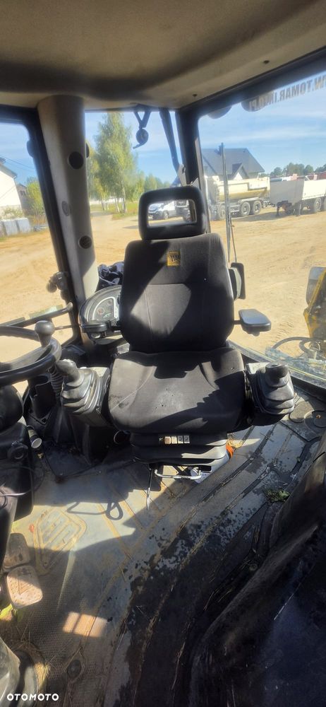 JCB 3CX Contractor - 9