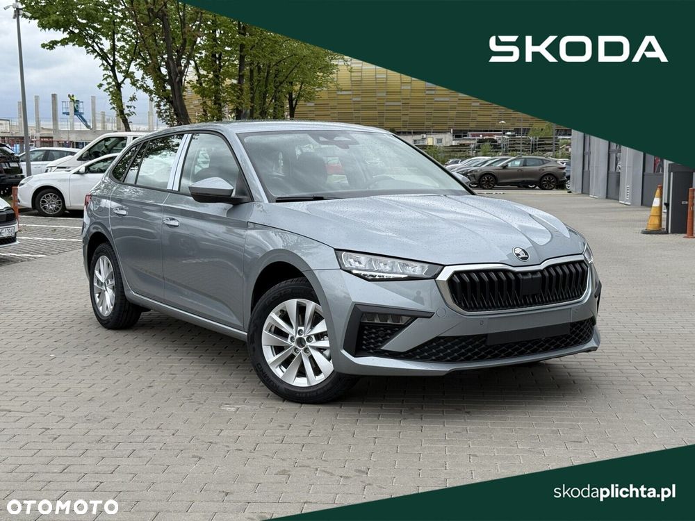 Skoda Scala 1.5 TSI Drive - 2
