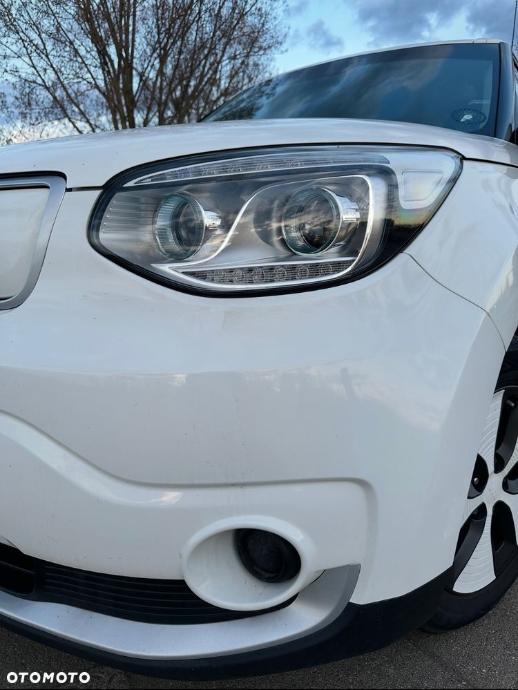 Kia Soul Standard - 7