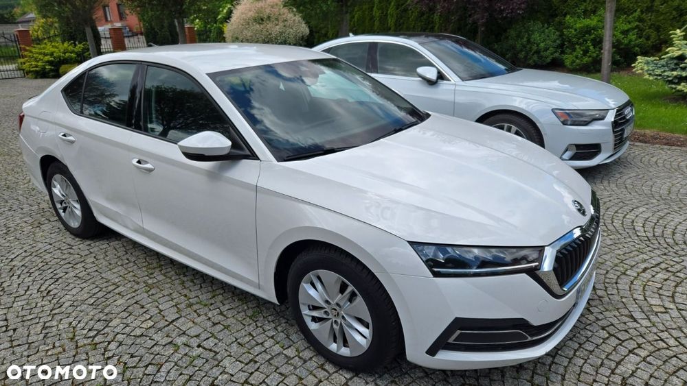 Skoda Octavia - 12