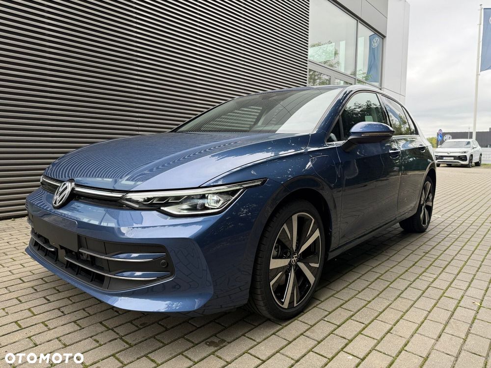 Volkswagen Golf - 5