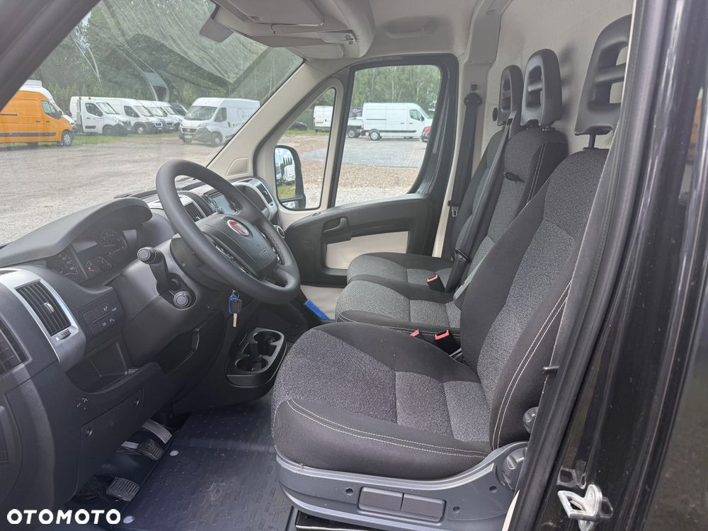 Fiat Ducato - 9