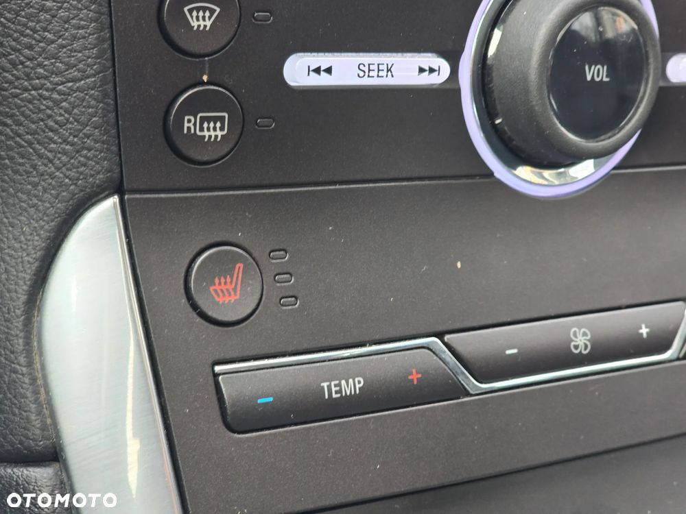 Ford S-Max 2.0 TDCi 4WD Titanium PowerShift - 29