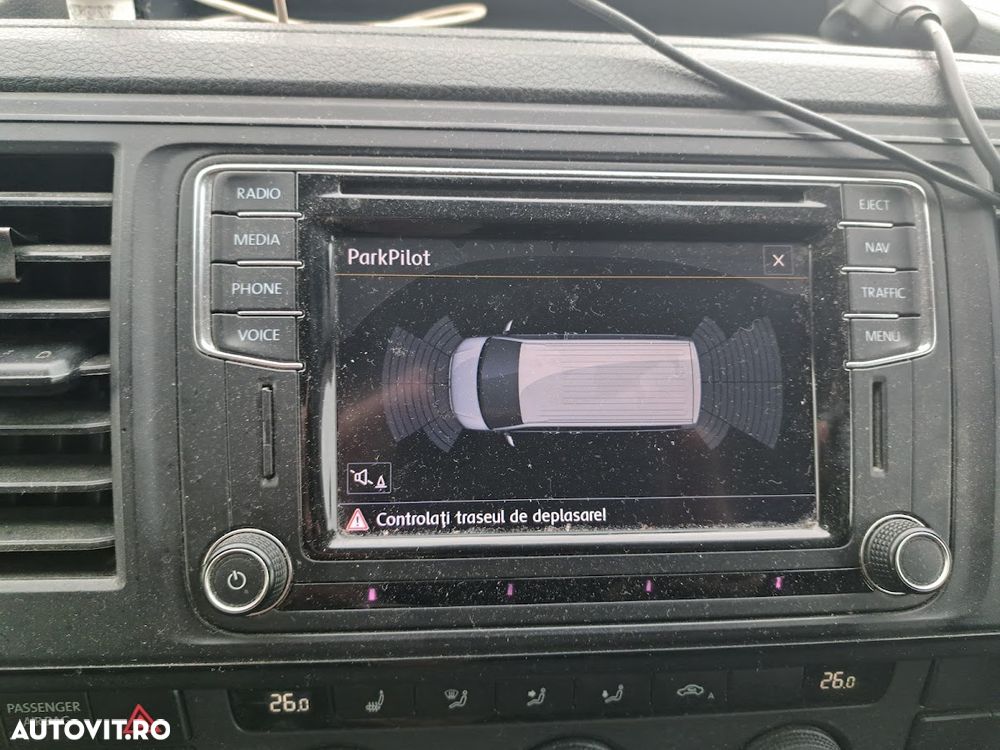 Volkswagen Caravelle LR Highline - 3