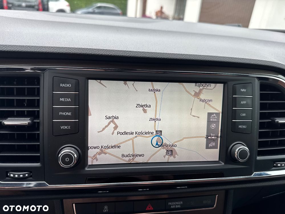 Seat Ateca 1.5 TSI ACT OPF Xcellence - 26