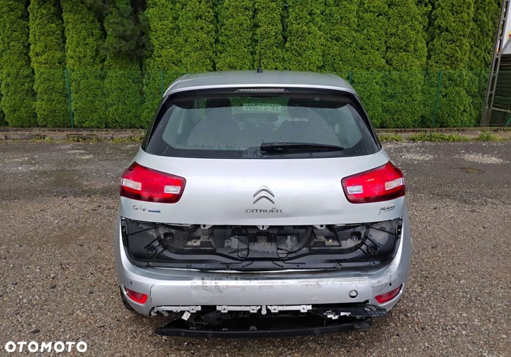Citroën C4 Picasso - 19