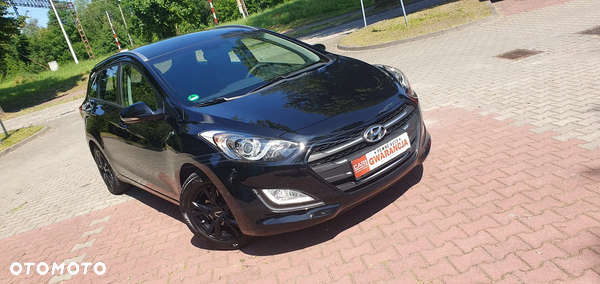 Hyundai i30 1.4 Trend
