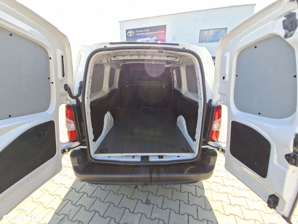 Toyota PROACE CITY - 11