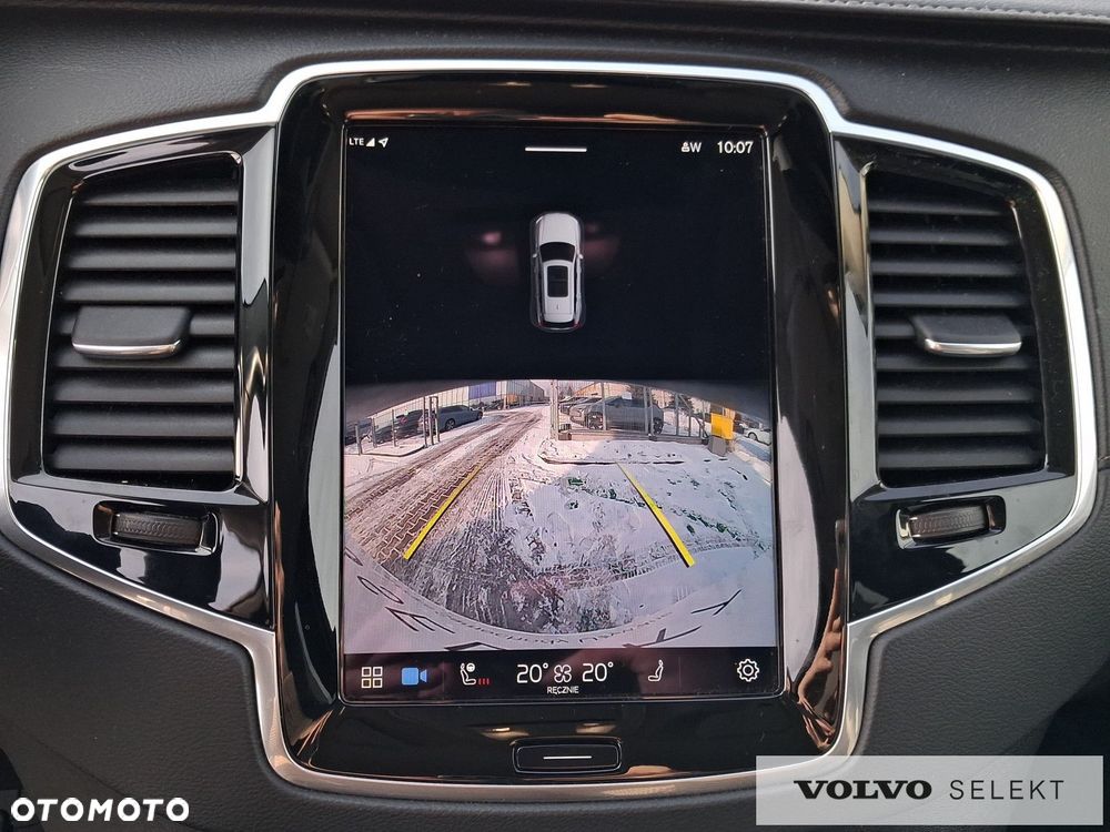 Volvo XC 90 - 17