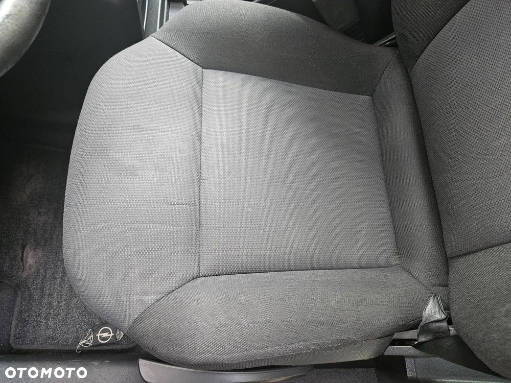 Opel Zafira B II fotel przód przedni prawy lewy - 2
