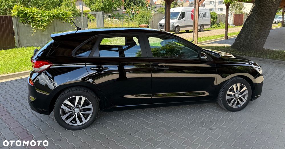 Hyundai i30 1.0 T-GDI Select - 9