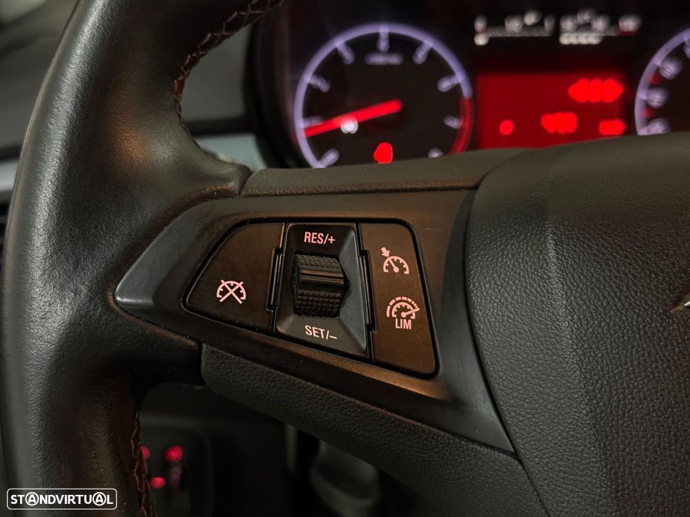 Opel Corsa 1.2 Color Edition - 12