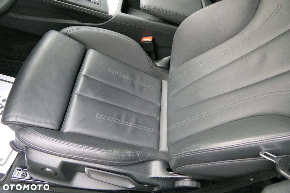 Audi A5 Sportback 40 TFSI mHEV S tronic - 21