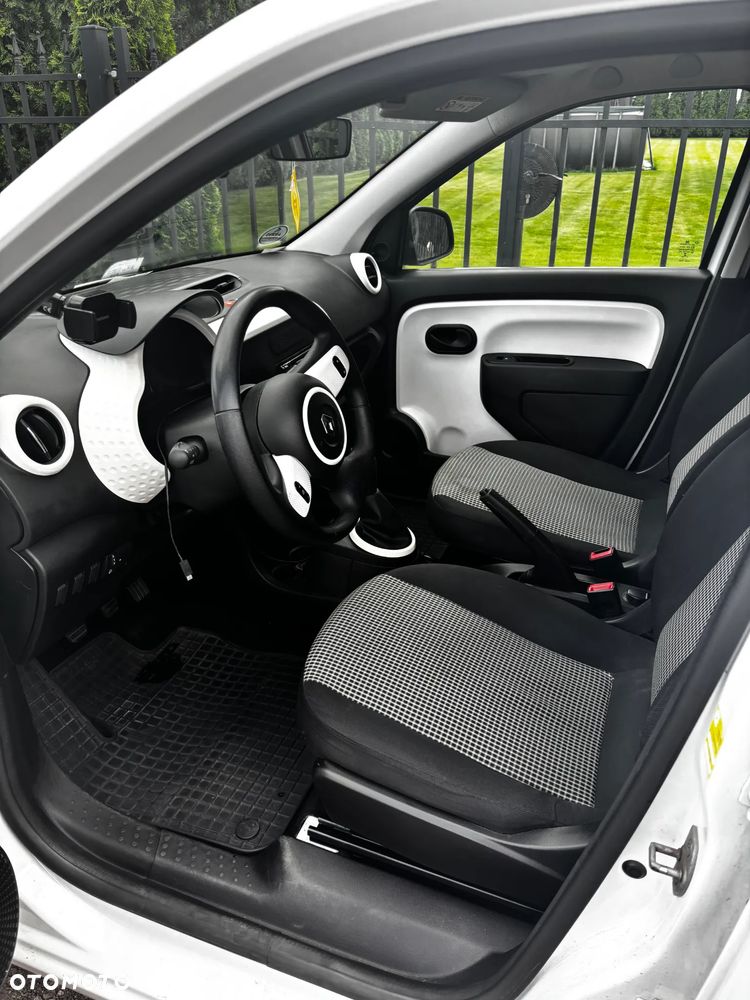 Renault Twingo SCe 70 Life - 7