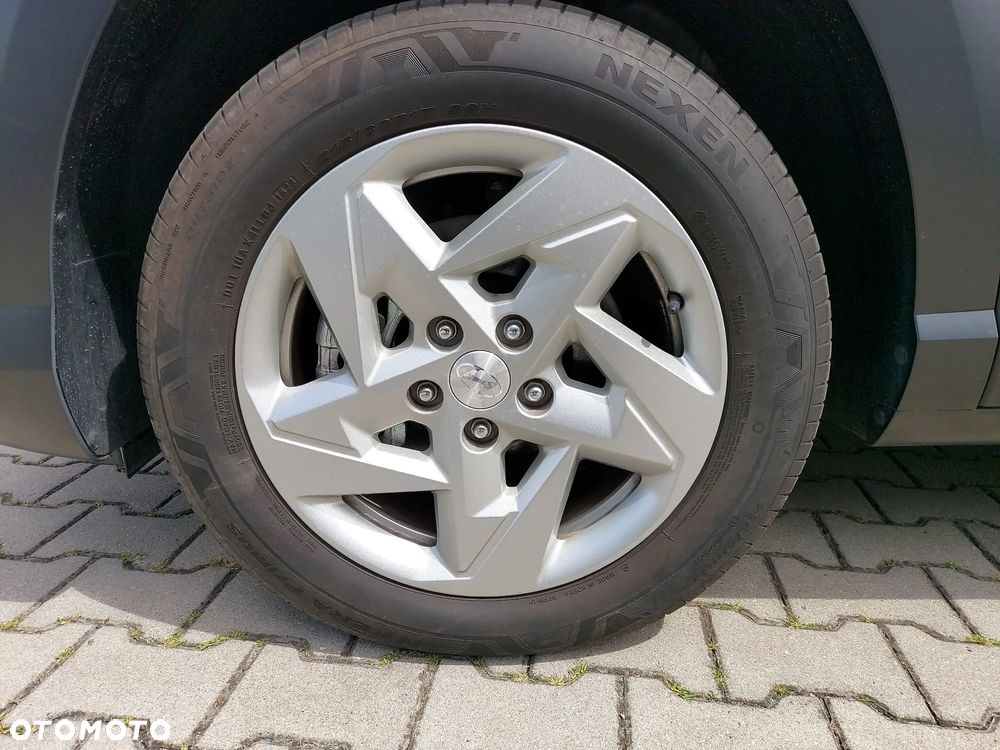Hyundai Kona 1.0 T-GDI Executive DCT - 18