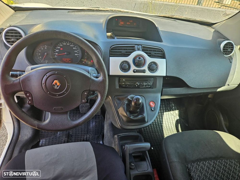 Renault Kangoo 1.5 dci Compact - 7