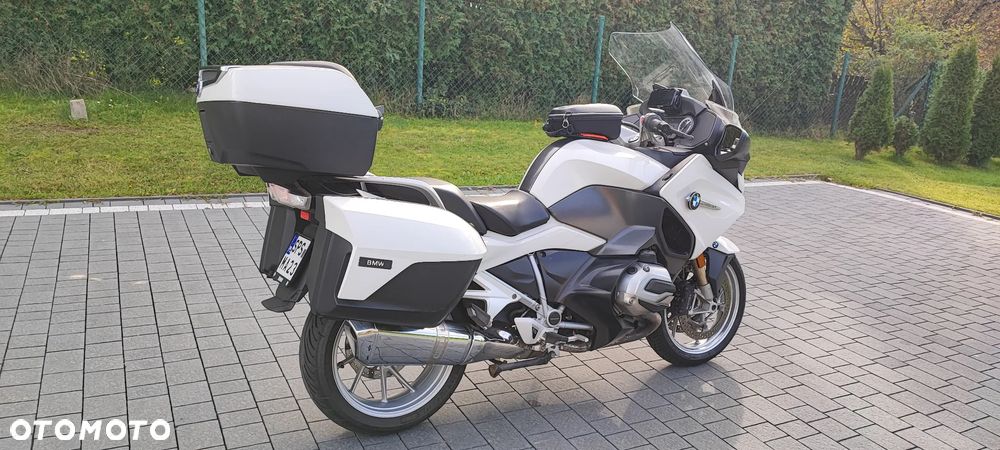 BMW RT - 13