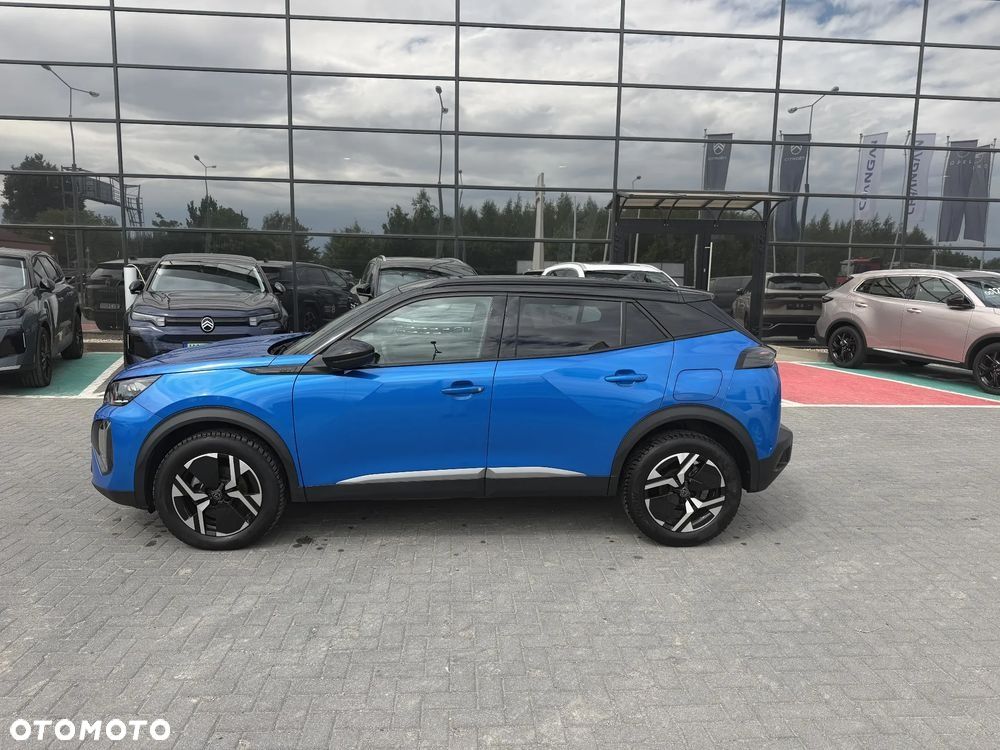 Peugeot 2008 - 2