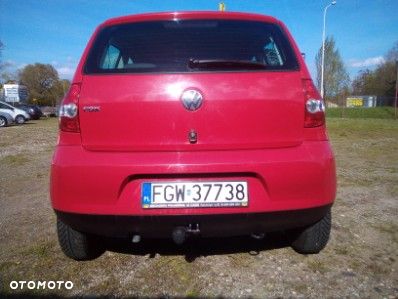 Volkswagen Fox 1.2 Style - 7