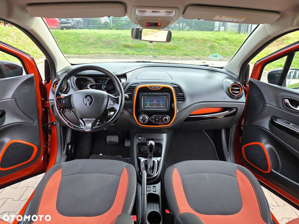 Renault Captur - 5