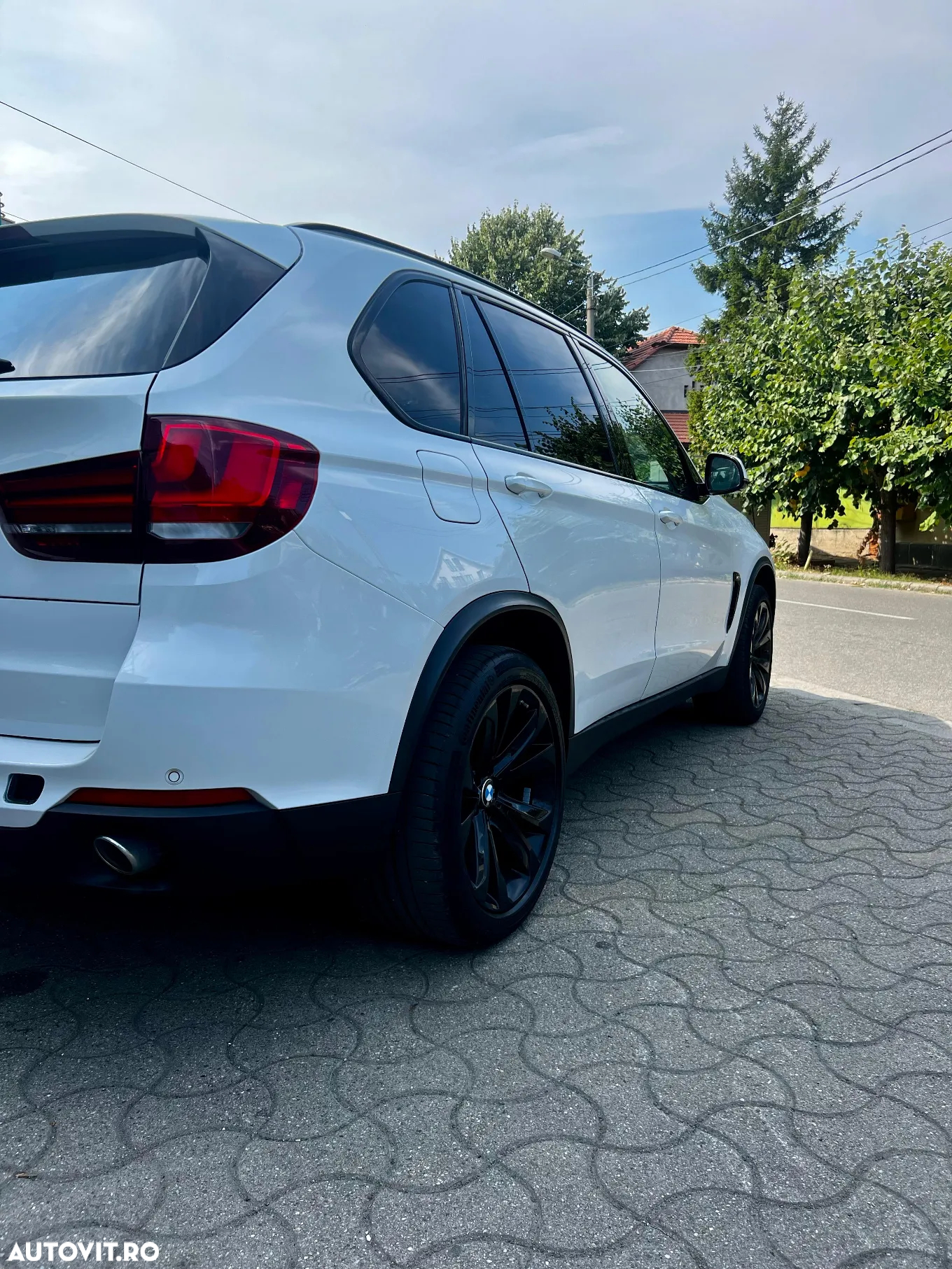 BMW X5 xDrive30d Sport-Aut. - 11