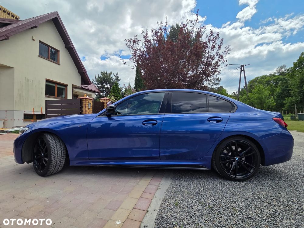 BMW Seria 3 330i - 4