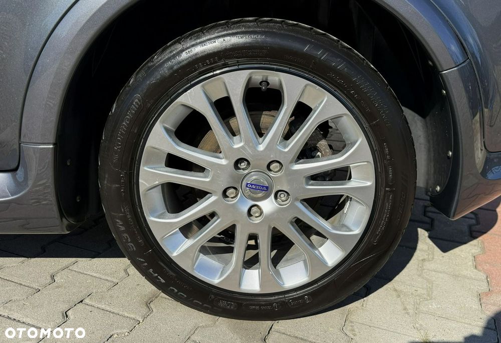 Volvo C30 D2 DRIVe R-Design - 13