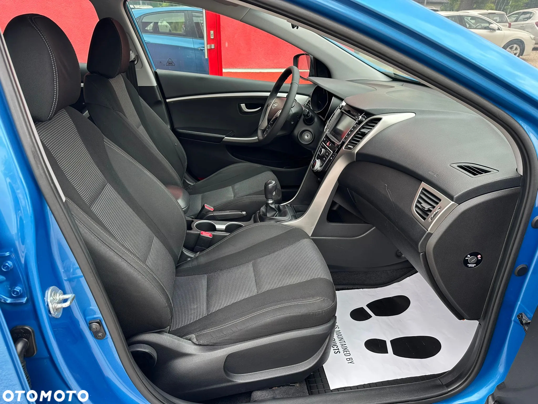 Hyundai i30 1.4 Premium - 7