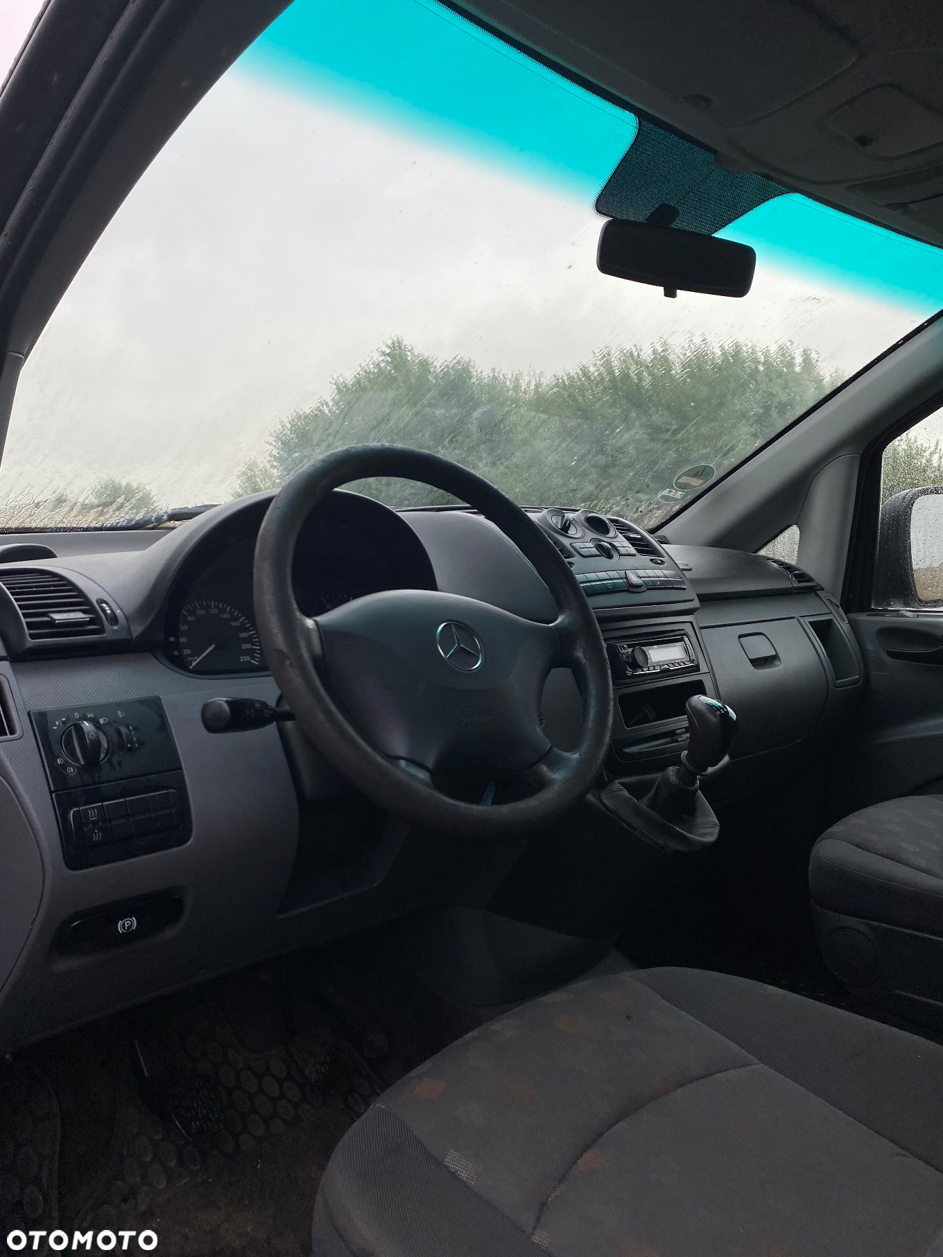 Mercedes-Benz Vito - 8