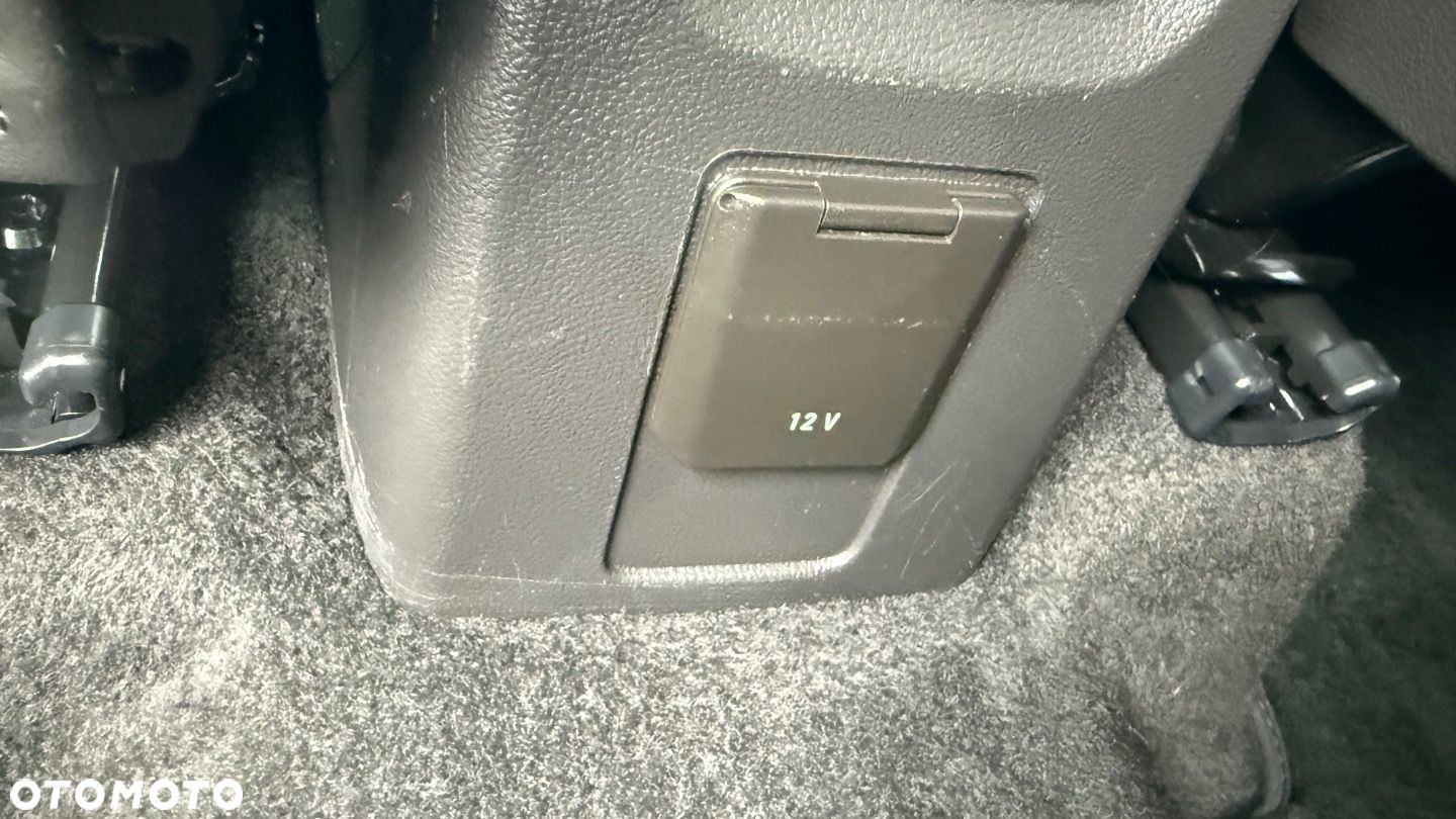 Opel Mokka - 23