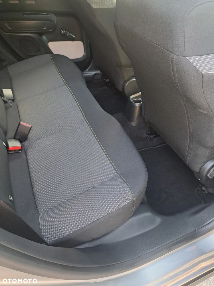 Citroën C3 1.5 BlueHDi Shine S&S - 19
