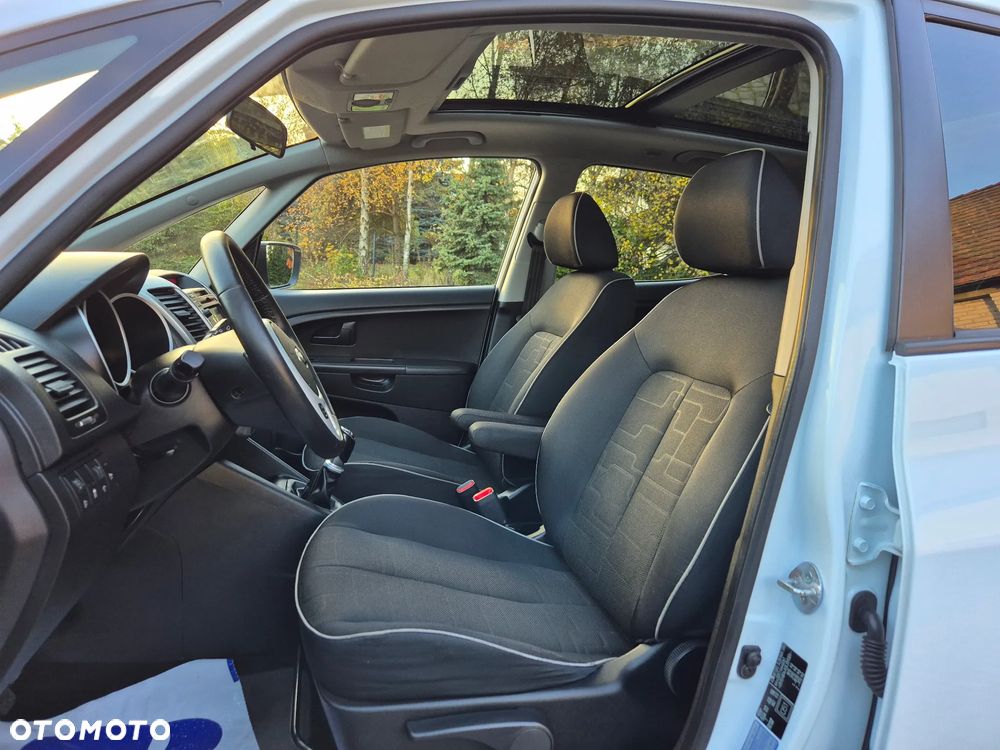 Kia Venga 1.6 CRDi 128 Dream-Team Edition - 22