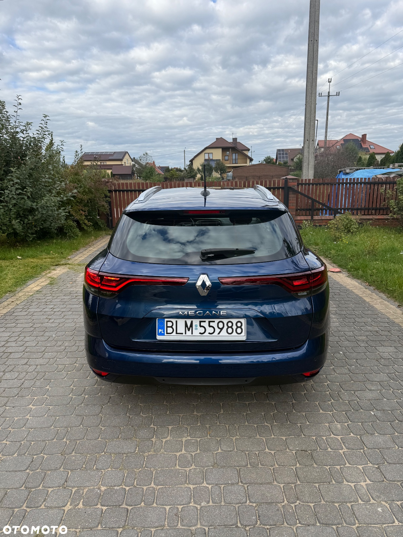 Renault Megane - 4