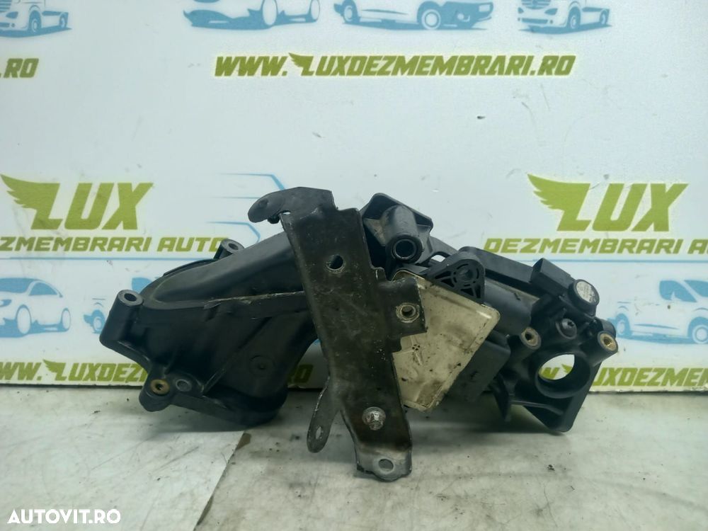 Tub conducta galerie admisie 3.0 cdi OM642 a6420901037 Mercedes-Benz - 2