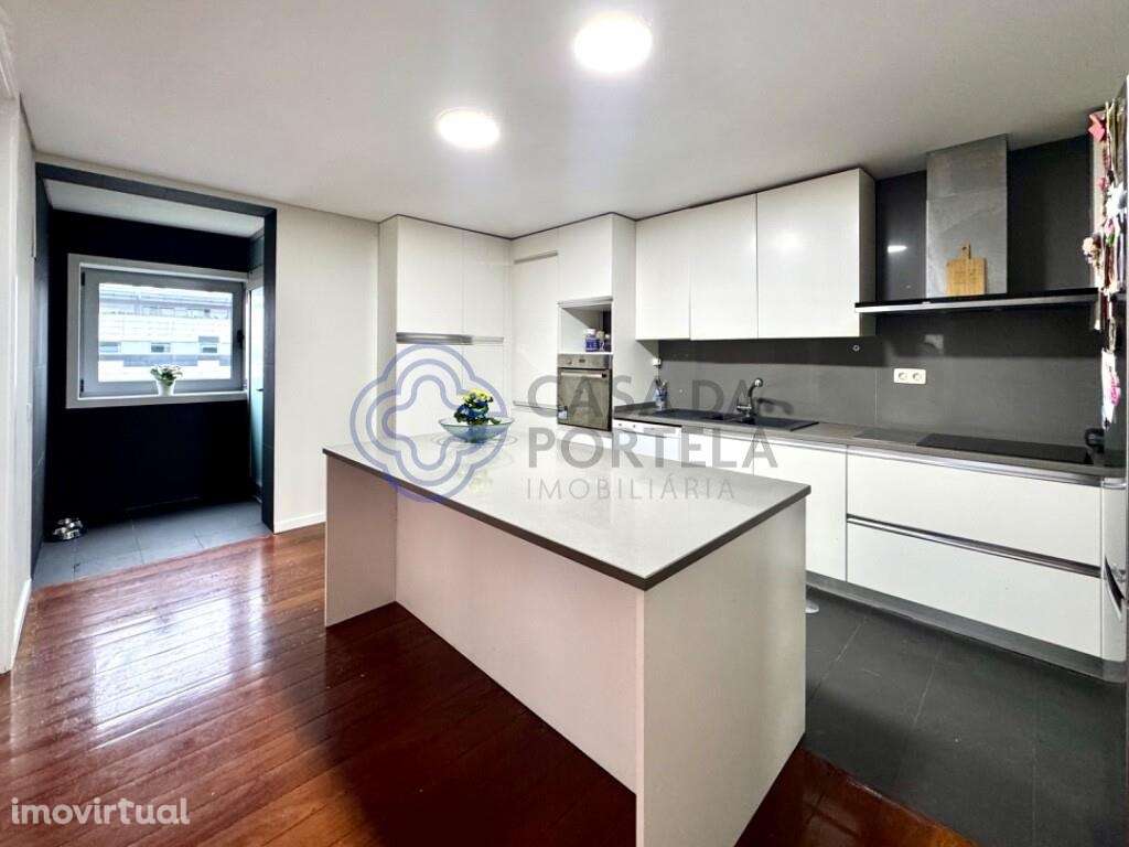 Apartamento T4 | 202 m2 | Vila Nova de Famalicão - Grande imagem: 5/31