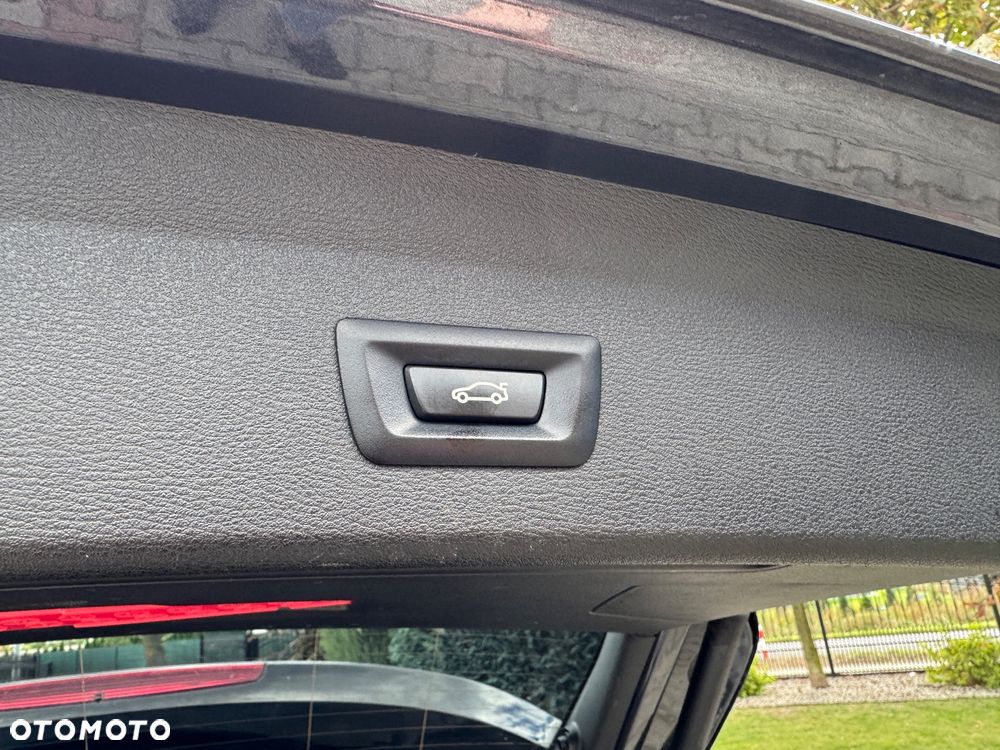 BMW X1 sDrive20i M Sport sport - 34