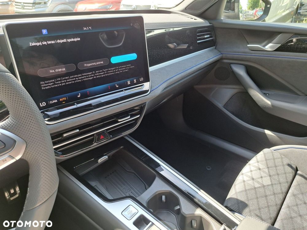 Volkswagen Passat - 15