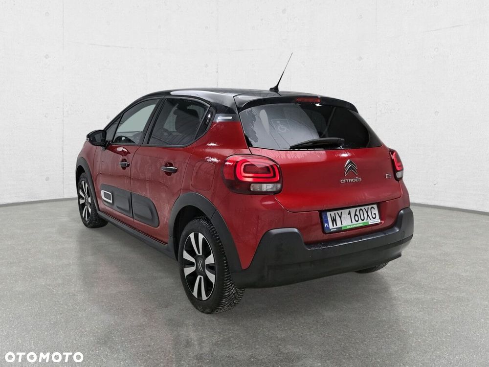 Citroën C3 - 9