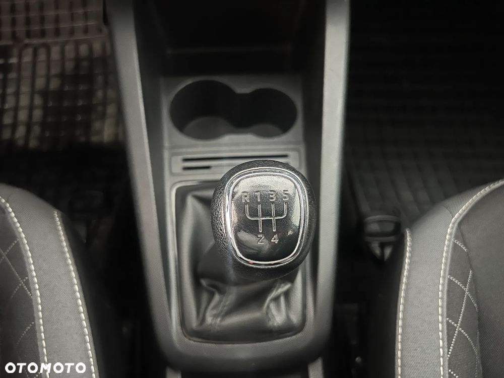 Skoda Fabia 1.0 TSI Ambition - 22