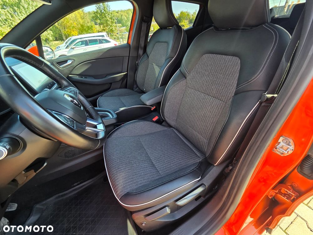 Renault Clio 1.3 TCe Intens EDC - 30