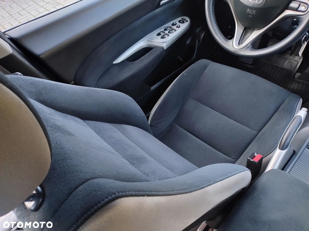 Honda Civic 1.4i-DSi Comfort - 30
