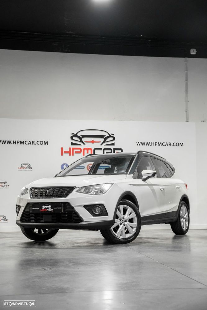 SEAT Arona 1.0 TSI Style - 2