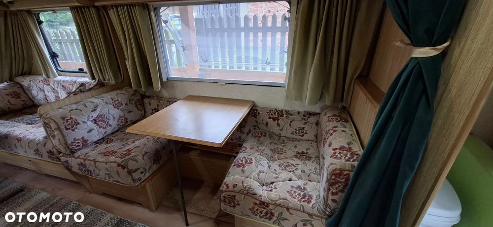 Elddis Broadway 450/4 - 28