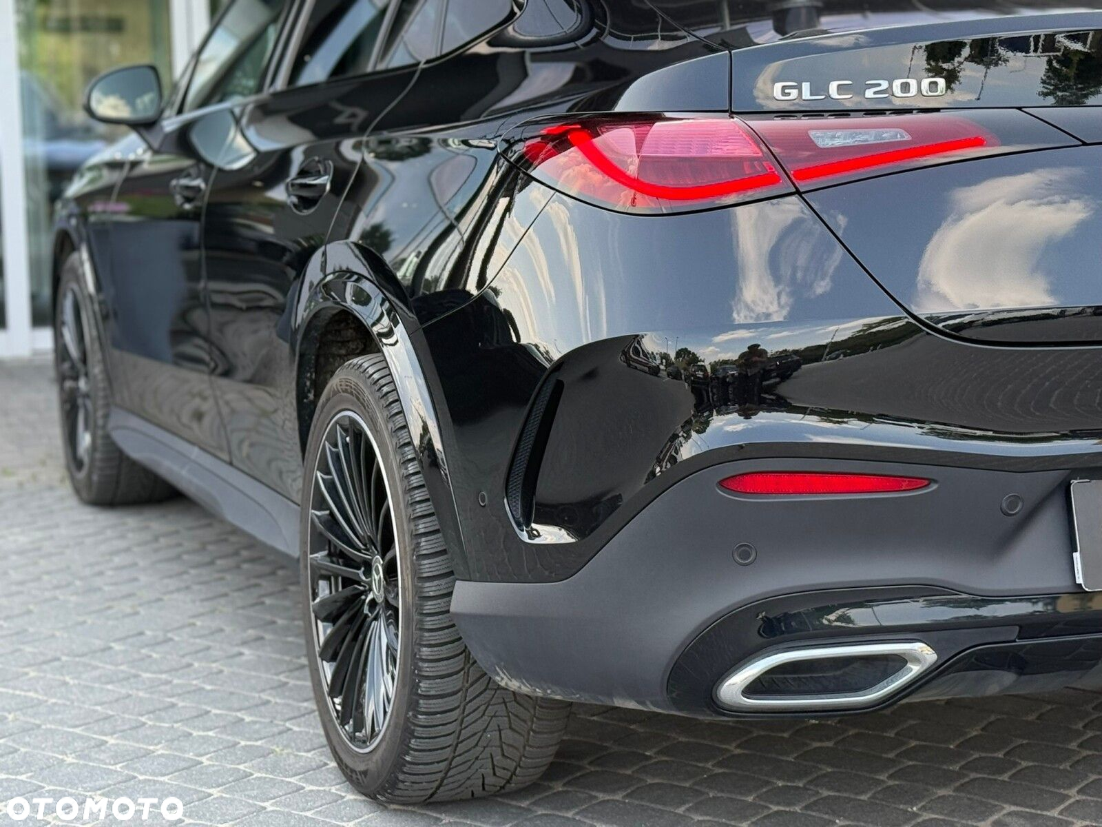 Mercedes-Benz GLC - 10