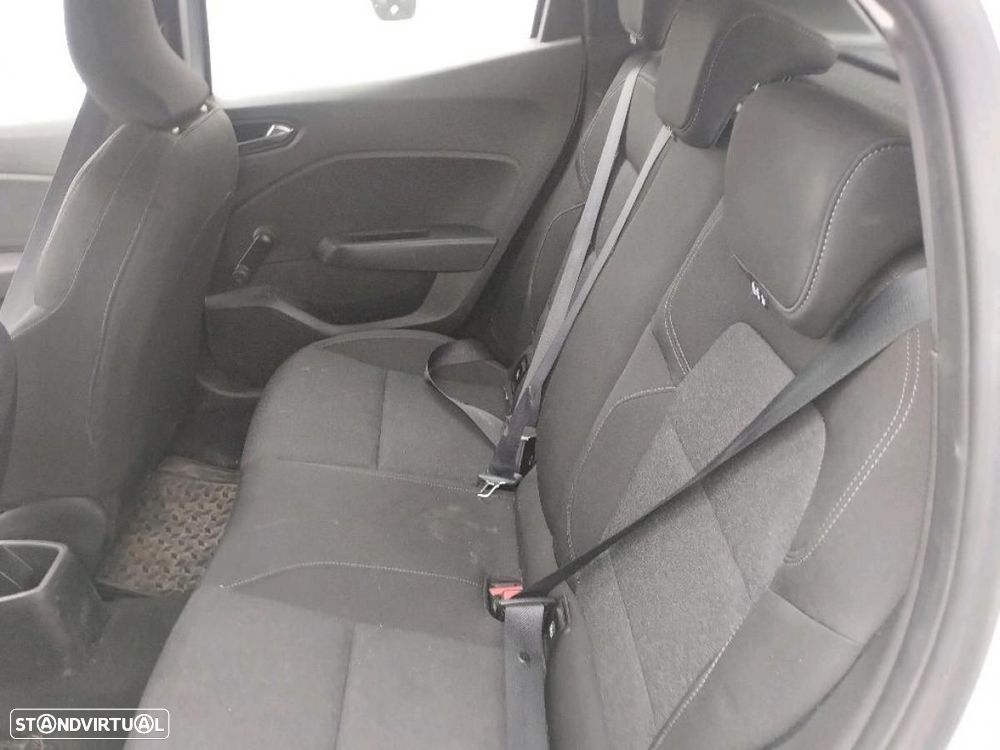 Renault Clio 1.0 TCe Equilibre - 6