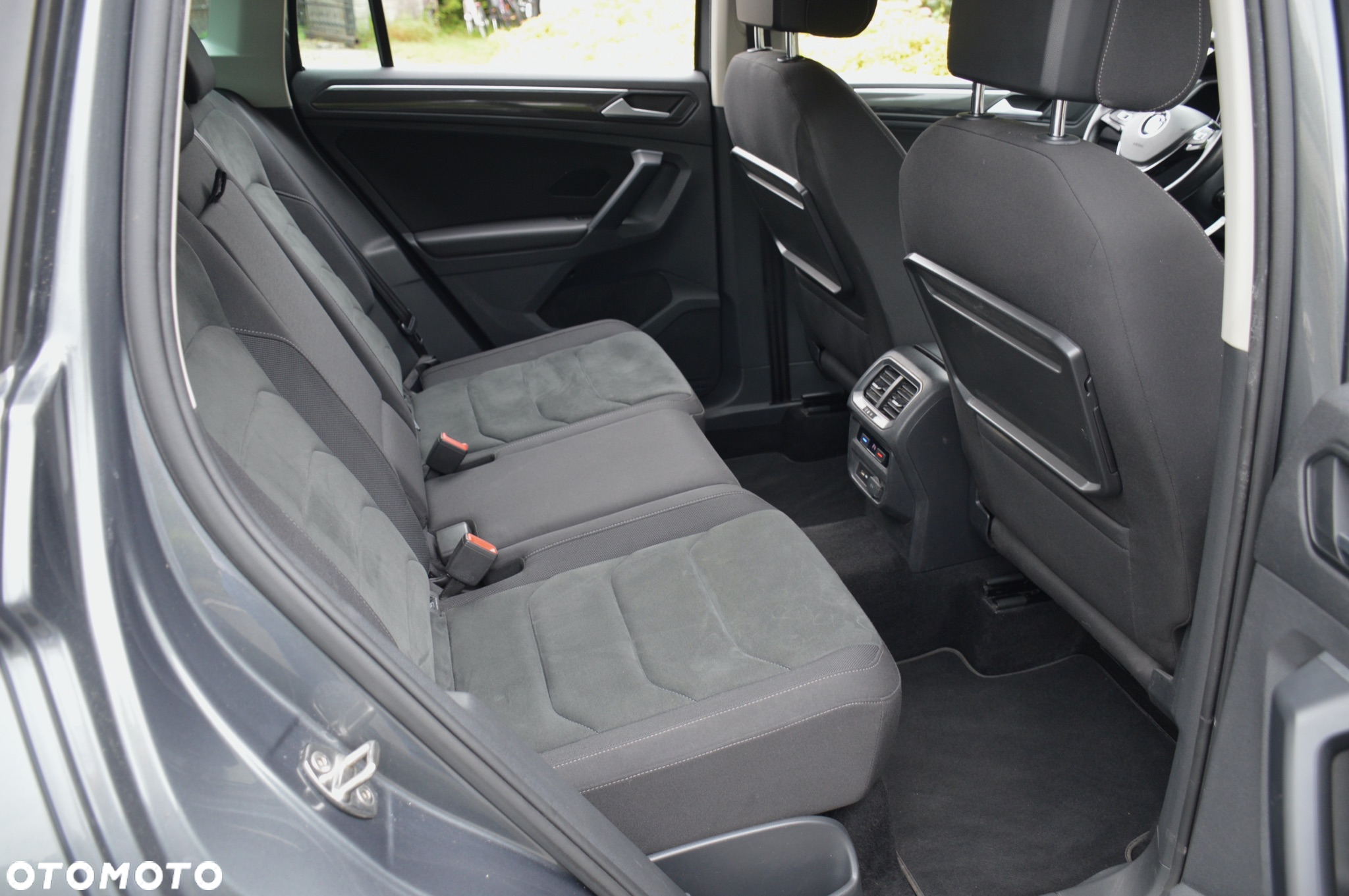 Volkswagen Tiguan 2.0 TDI BMT SCR Highline DSG - 28