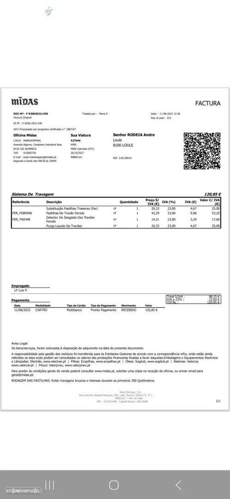 MINI Cabrio Cooper D - 46