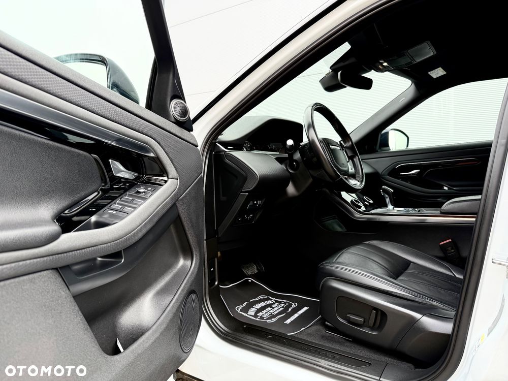 Land Rover Range Rover Evoque D150 S - 23